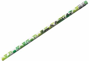 Clover Mood Pencil