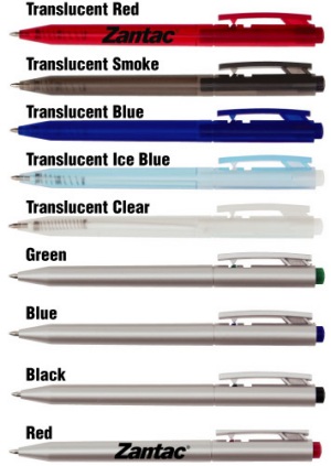 Scorpion Pen