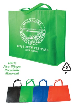 Promotional Tote Bags