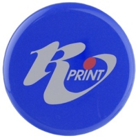  4-inch Mini Frisbee with Custom Imprint