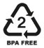 BPA Free customized water bottles