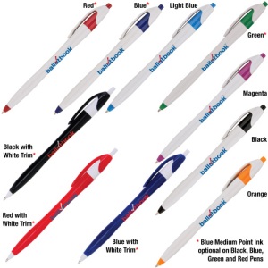 Archer 2 Custom Printed Pens