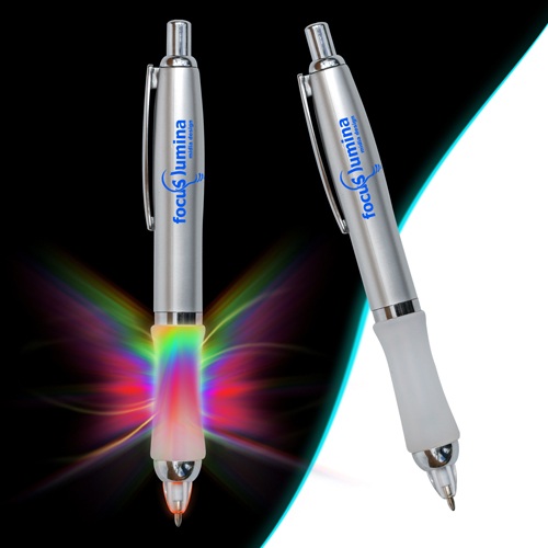 7 Color Light Up Pens