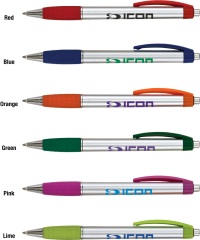 Achieva Custom Printed Pen