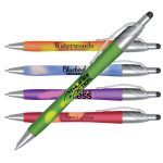 Personalized Pens and Pencils - Sample Mood Pen