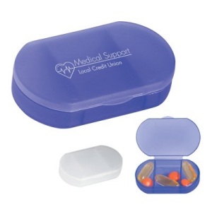 Healthcare Products - Pill Box