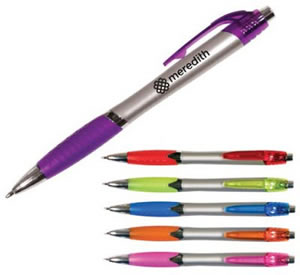Ventura Grip Personalized Pens