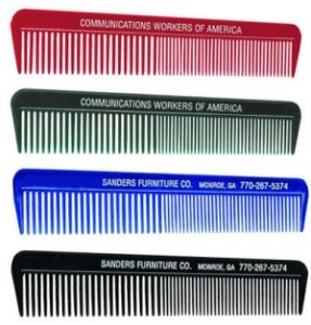 Healthcare Products - Hair Combs