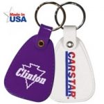 Promotional Key Tags