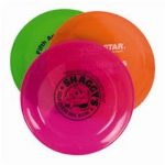 Promotional Frisbees and Flying Discs