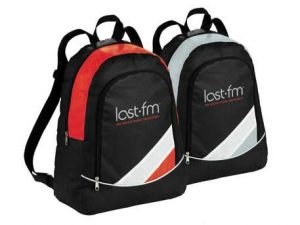 Tote Bags and Backpacks
