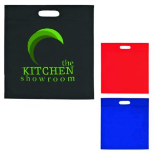 Exhibition Tote Bags